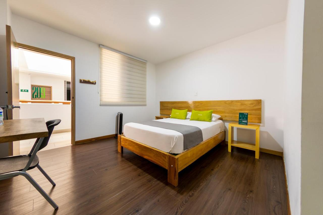 Marckia Hotel Armenia  Exterior photo